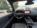 2026 GMC Canyon 4WD Elevation