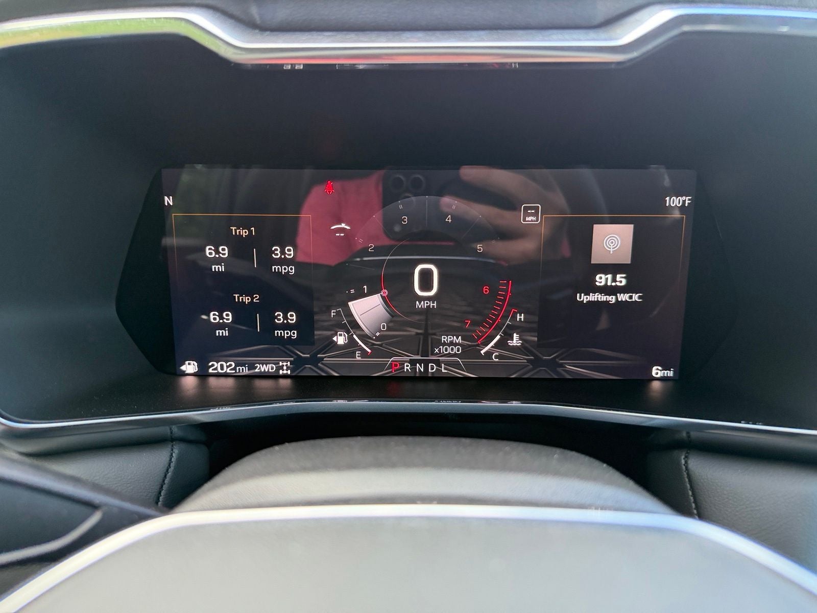 2026 GMC Canyon 4WD Elevation