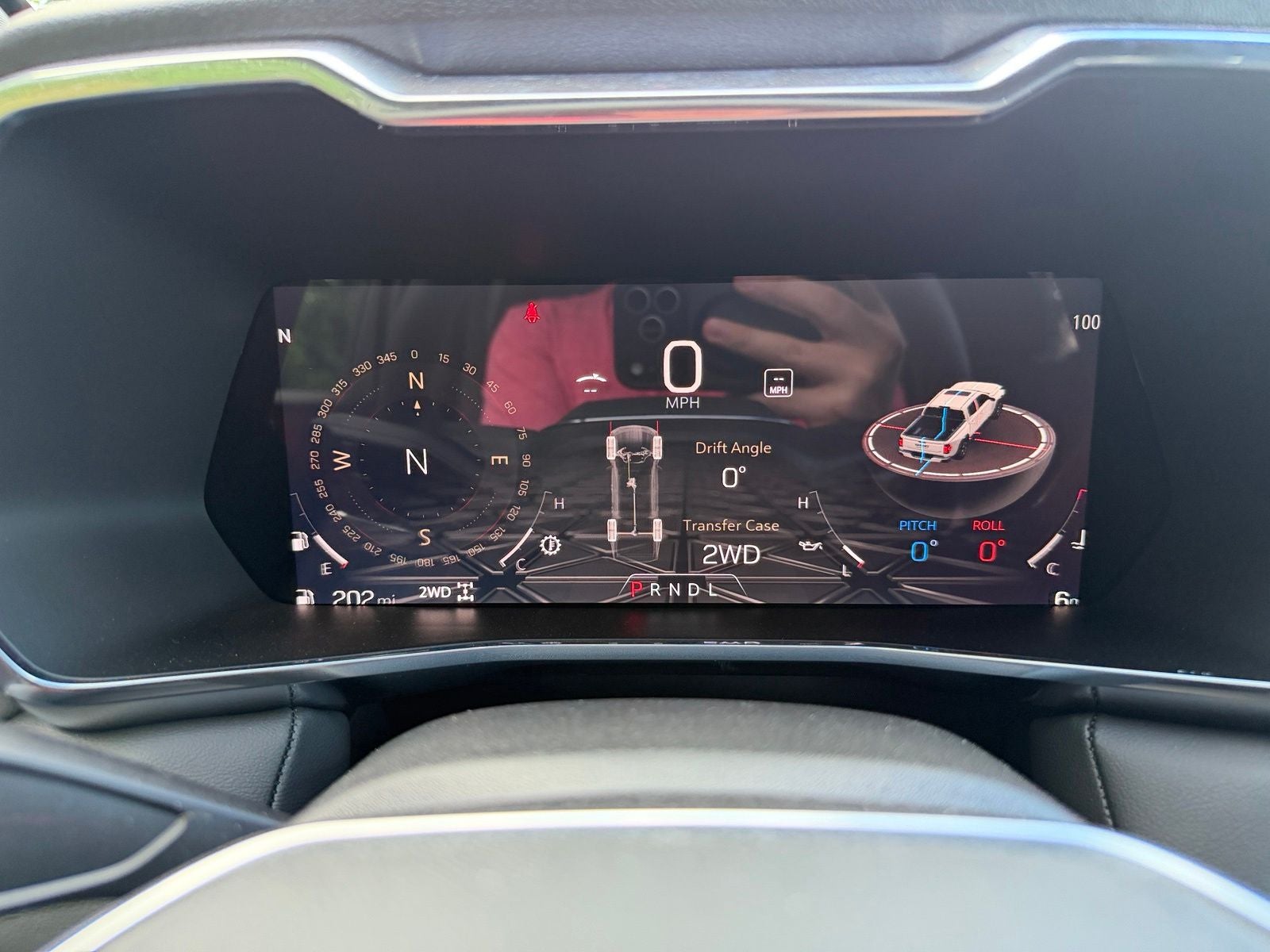2026 GMC Canyon 4WD Elevation
