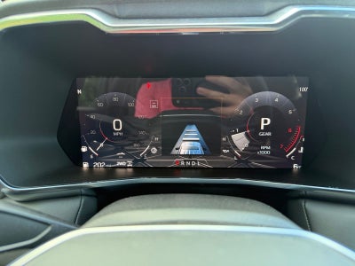 2026 GMC Canyon 4WD Elevation