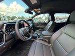 2026 GMC Canyon 4WD Elevation