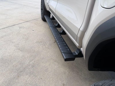 2026 GMC Canyon 4WD Elevation
