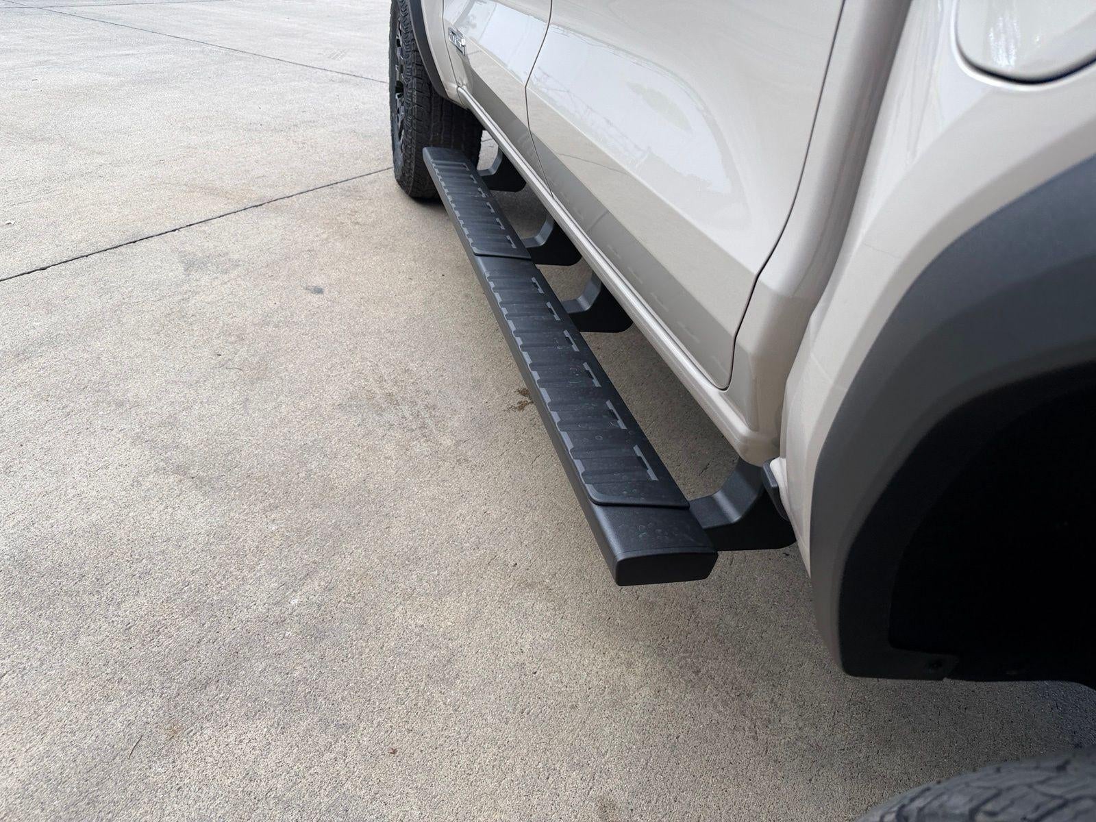 2026 GMC Canyon 4WD Elevation