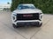 2026 GMC Canyon 4WD Elevation