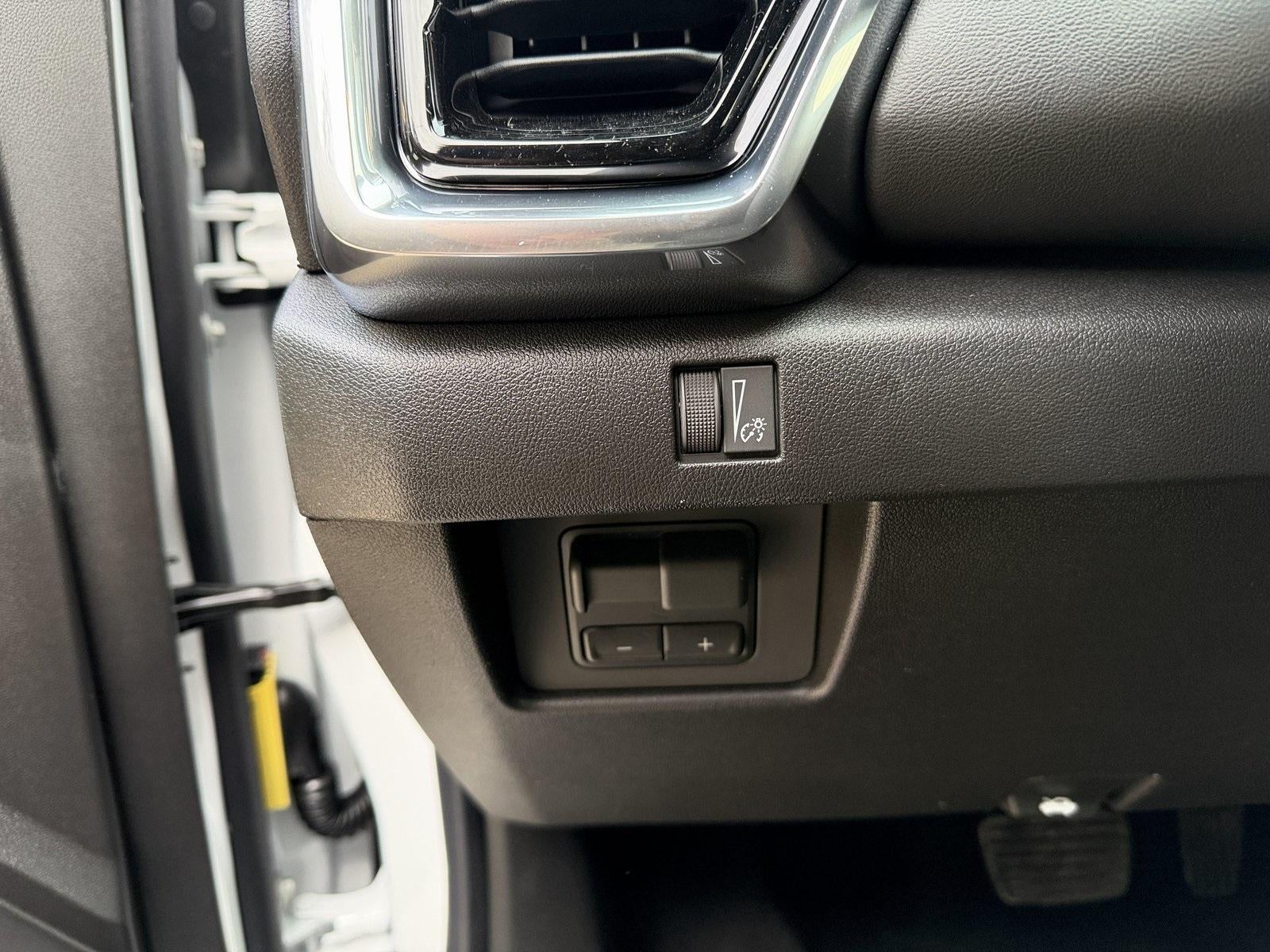 2026 GMC Canyon 4WD Elevation