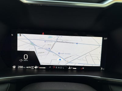 2026 GMC Canyon 4WD Elevation