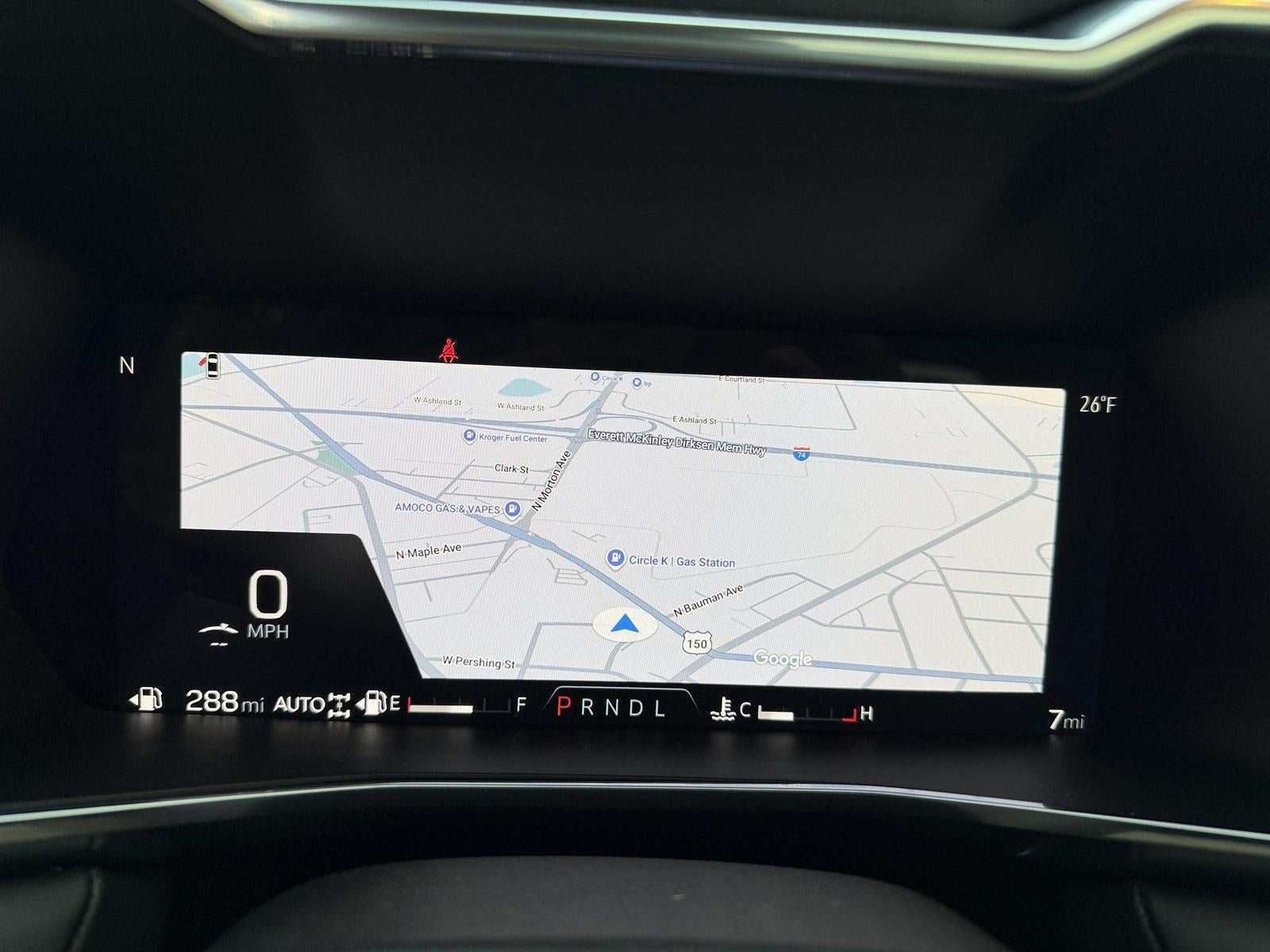 2026 GMC Canyon 4WD Elevation