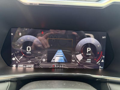 2026 GMC Canyon 4WD Elevation