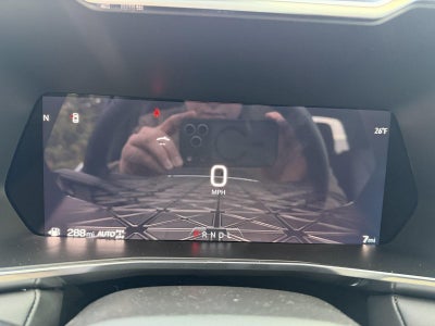 2026 GMC Canyon 4WD Elevation