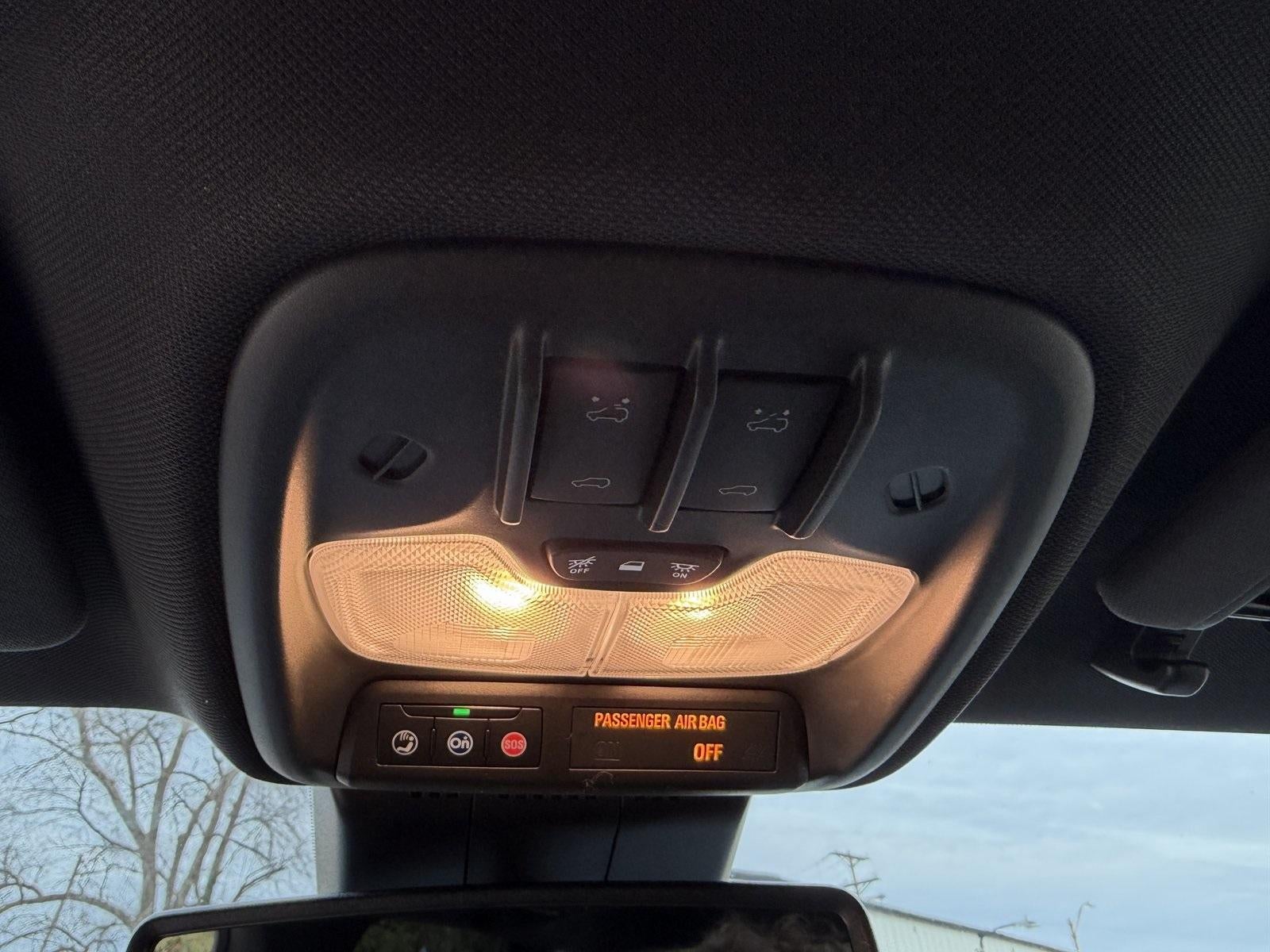 2026 GMC Canyon 4WD Elevation