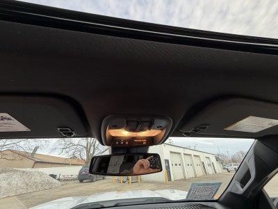 2026 GMC Canyon 4WD Elevation