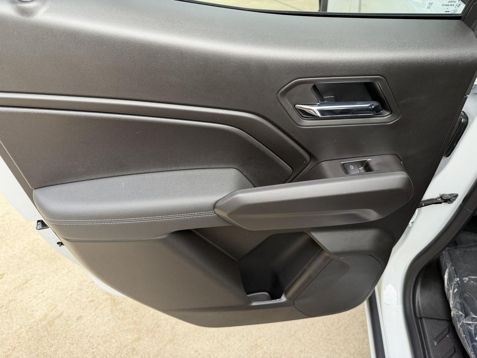 2026 GMC Canyon 4WD Elevation