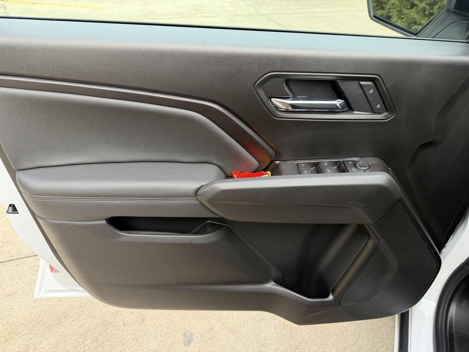 2026 GMC Canyon 4WD Elevation