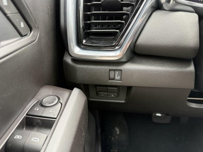 2026 GMC Canyon 4WD Elevation