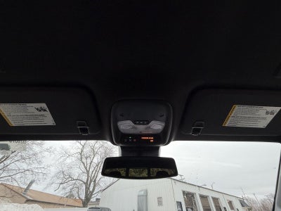 2026 GMC Canyon 4WD Elevation