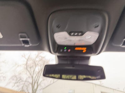 2026 GMC Canyon 4WD Elevation