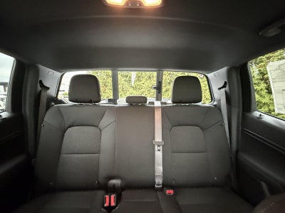 2026 GMC Canyon 4WD Elevation