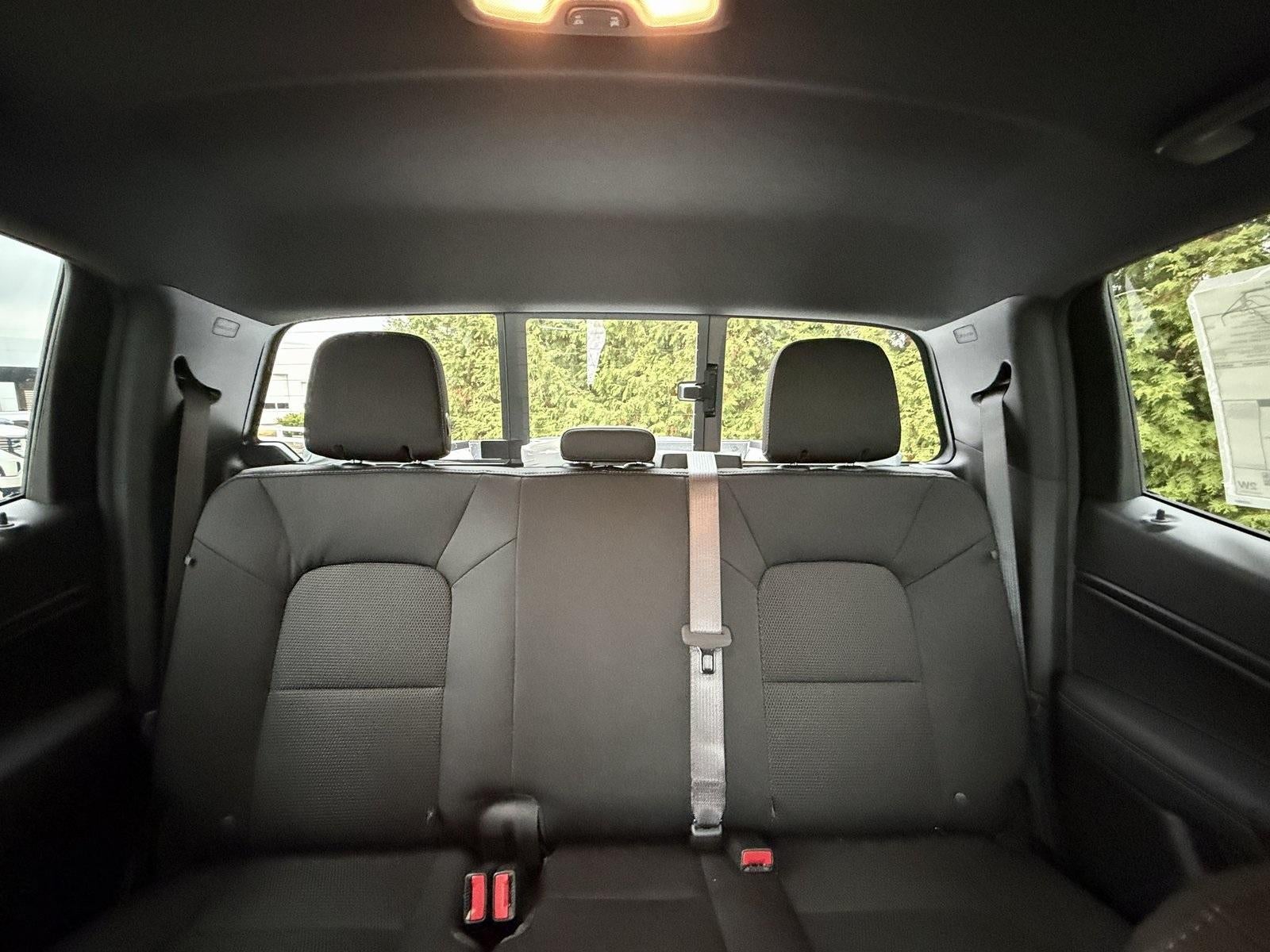 2026 GMC Canyon 4WD Elevation