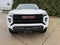 2026 GMC Canyon 4WD Elevation