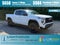 2026 GMC Canyon 4WD Elevation