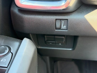 2026 GMC Canyon 4WD Elevation