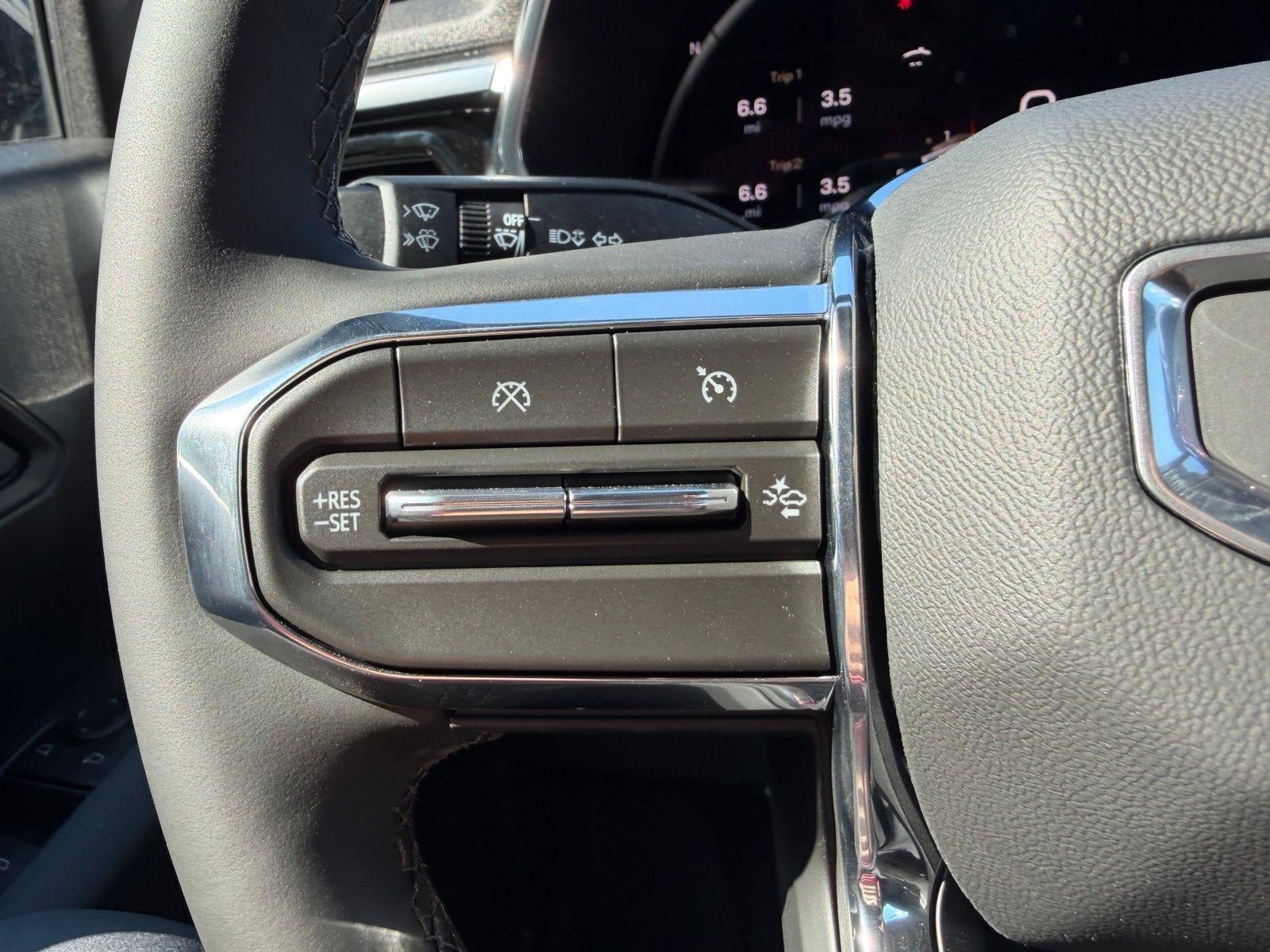 2026 GMC Canyon 4WD Elevation