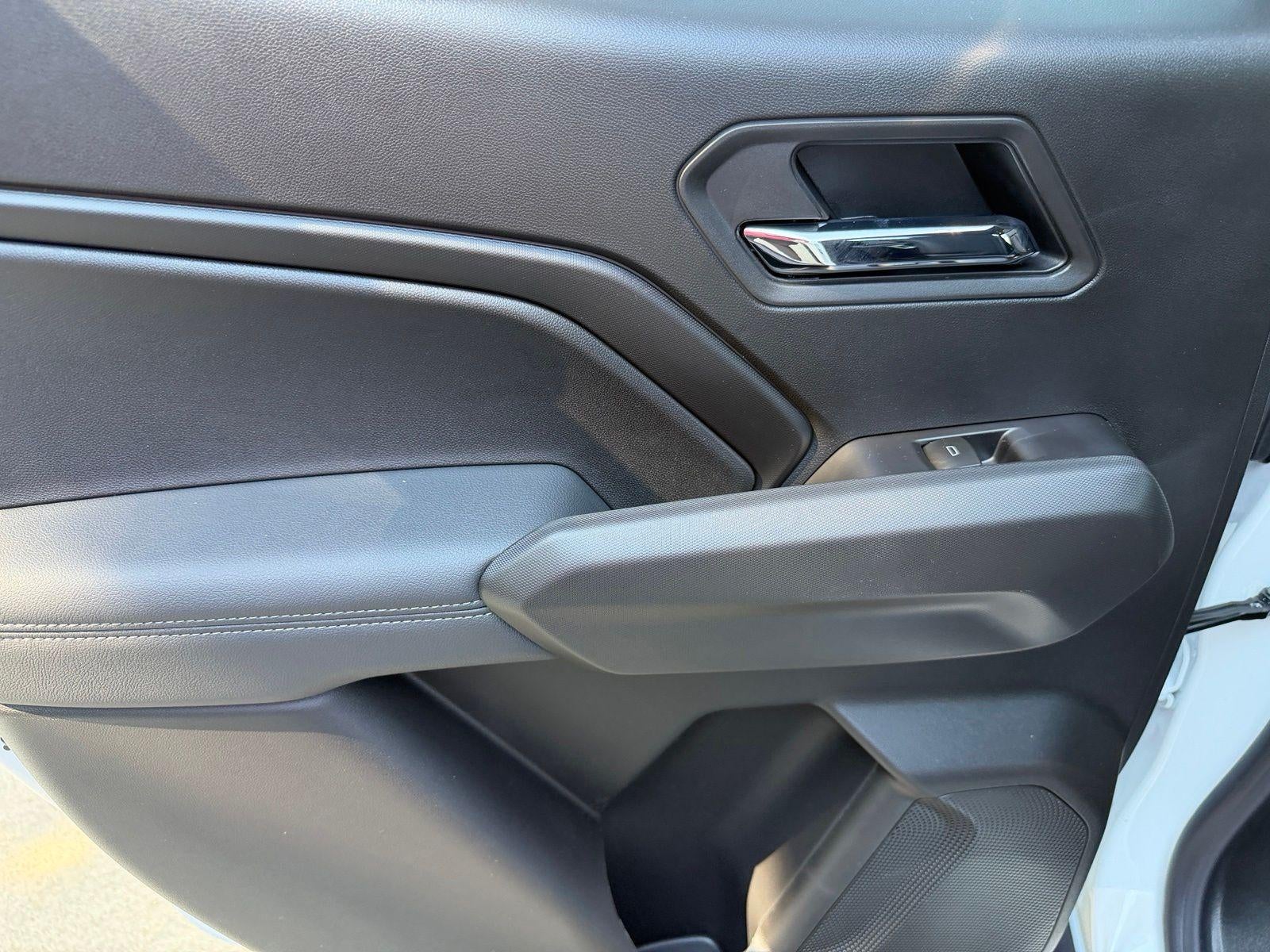 2026 GMC Canyon 4WD Elevation