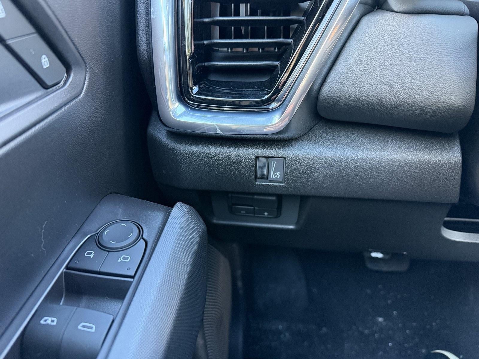 2026 GMC Canyon 4WD Elevation