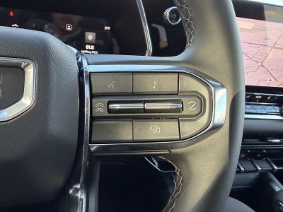 2026 GMC Canyon 4WD Elevation