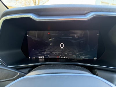 2026 GMC Canyon 4WD Elevation