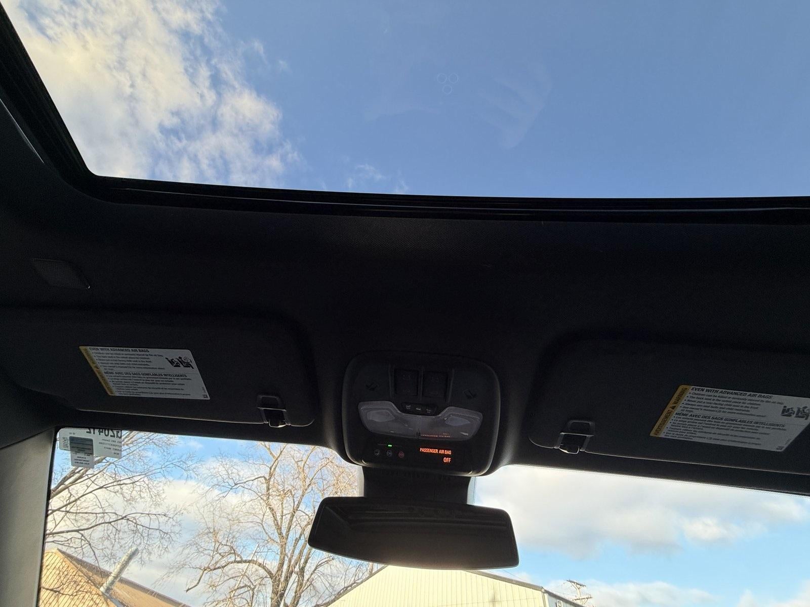 2026 GMC Canyon 4WD Elevation