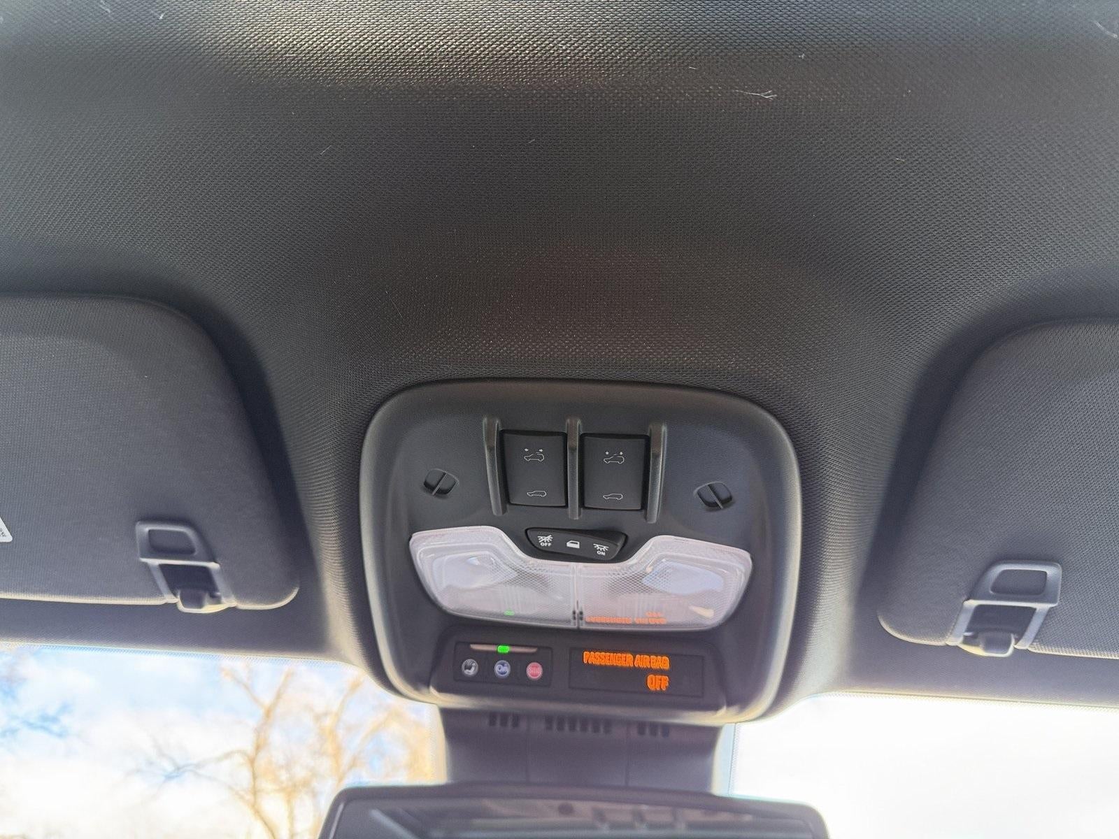 2026 GMC Canyon 4WD Elevation