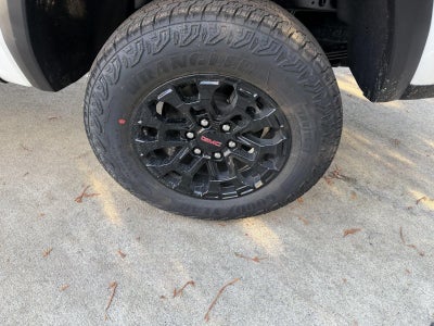 2026 GMC Canyon 4WD Elevation