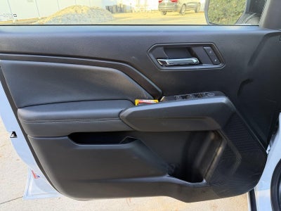 2026 GMC Canyon 4WD Elevation