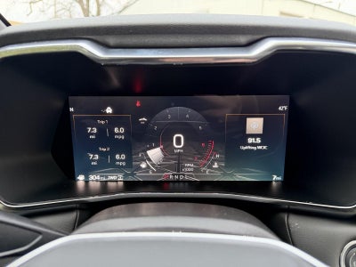 2026 GMC Canyon 4WD Elevation