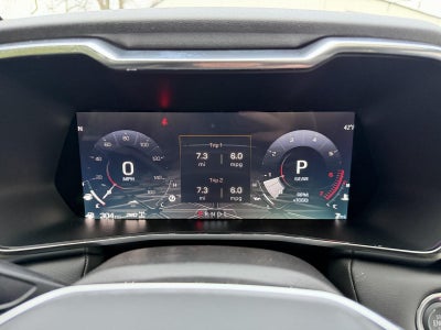 2026 GMC Canyon 4WD Elevation