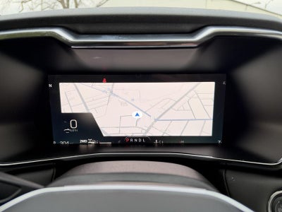 2026 GMC Canyon 4WD Elevation