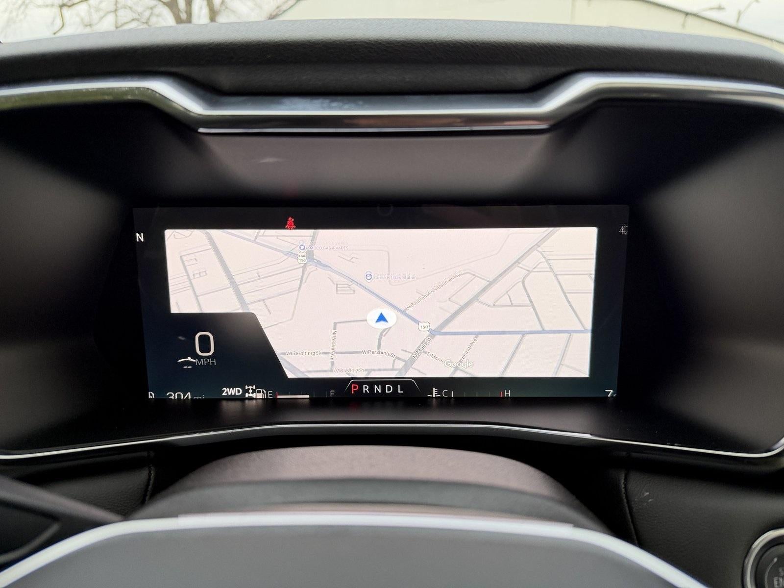 2026 GMC Canyon 4WD Elevation