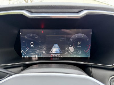 2026 GMC Canyon 4WD Elevation