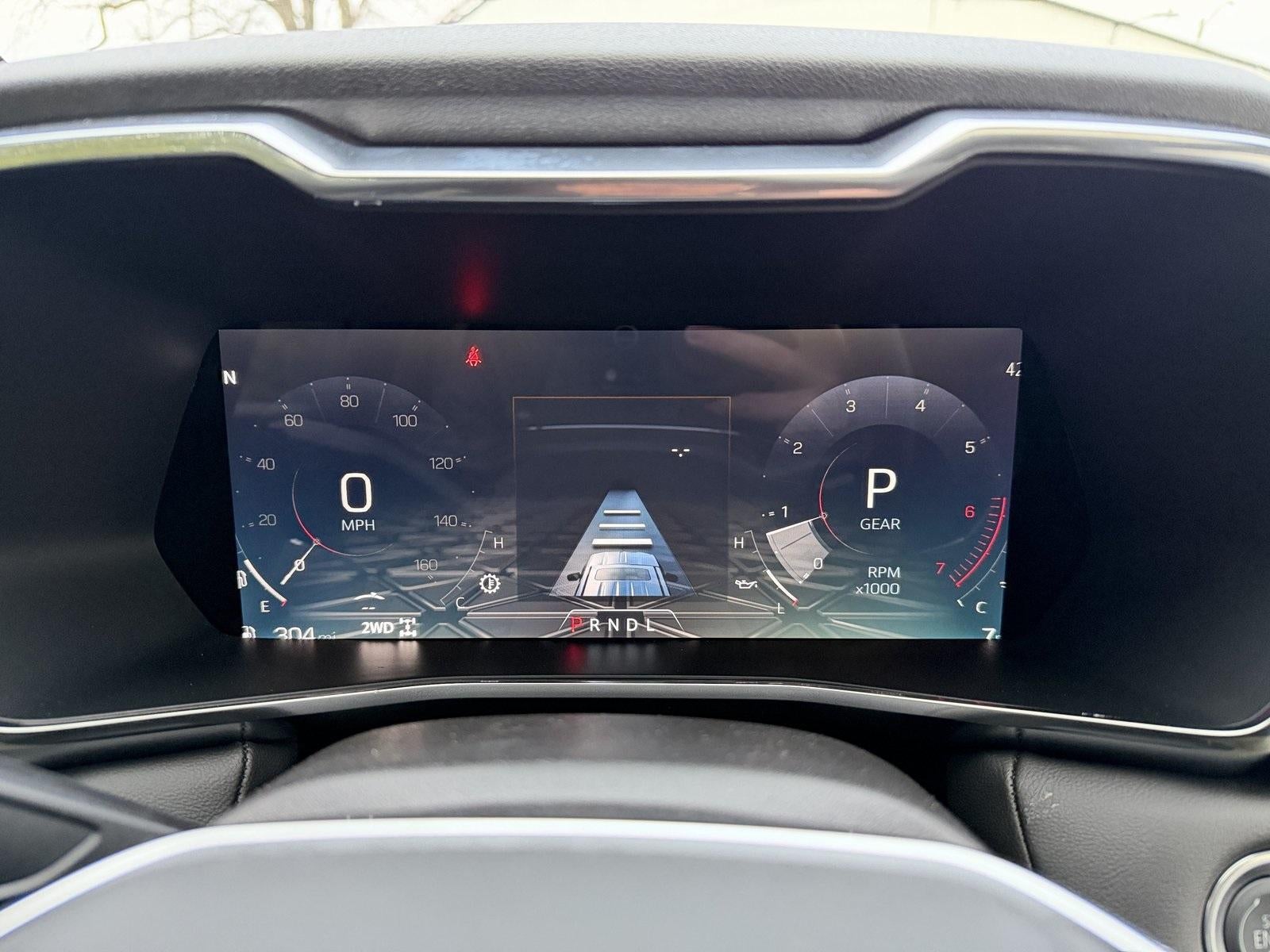 2026 GMC Canyon 4WD Elevation