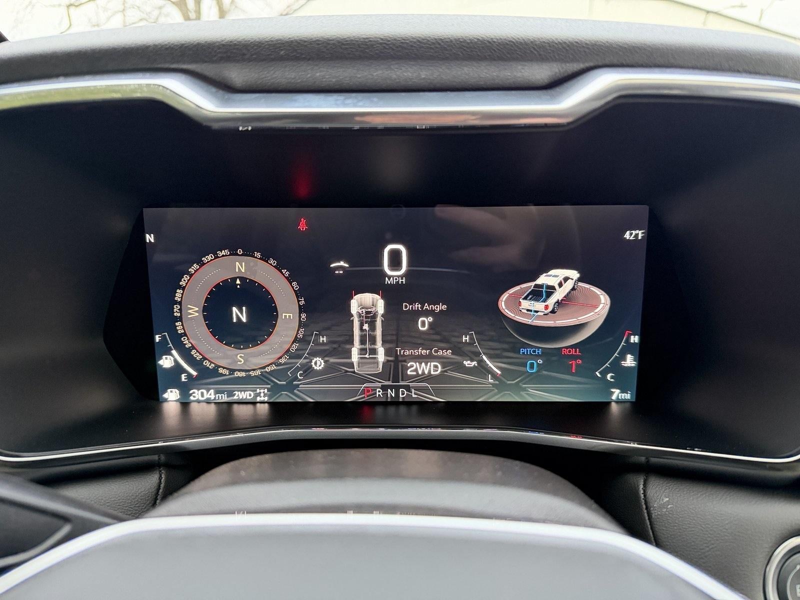 2026 GMC Canyon 4WD Elevation