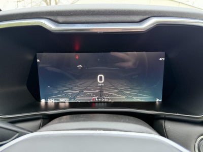 2026 GMC Canyon 4WD Elevation