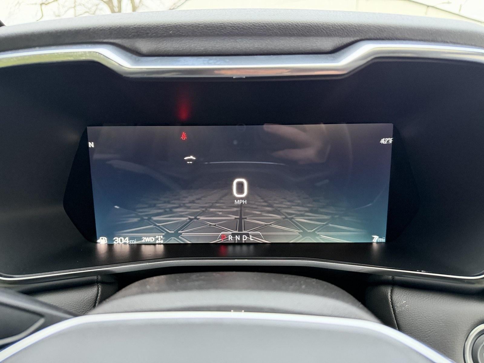 2026 GMC Canyon 4WD Elevation