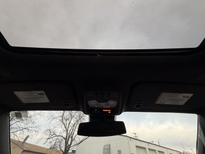 2026 GMC Canyon 4WD Elevation