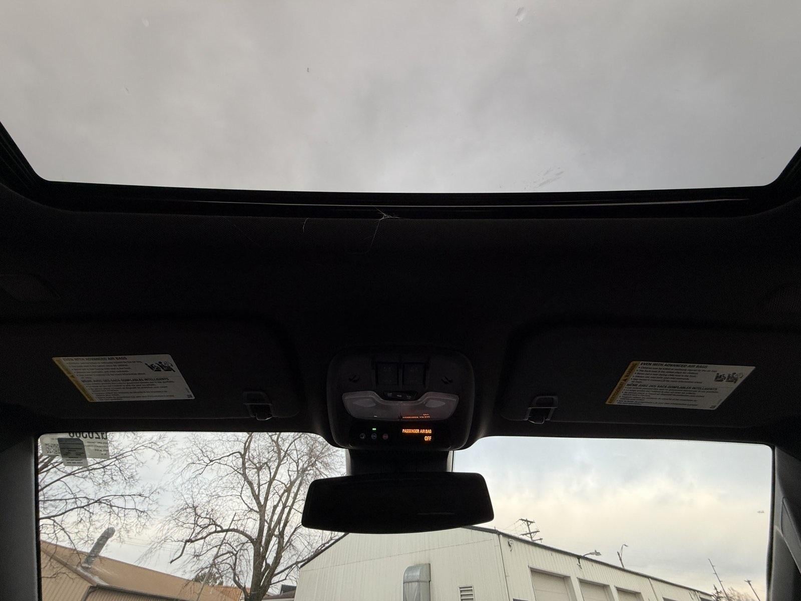 2026 GMC Canyon 4WD Elevation