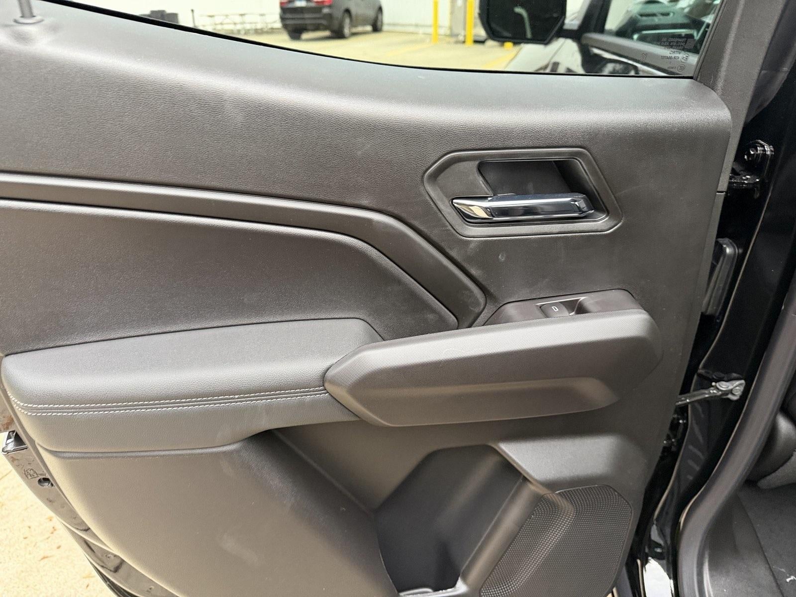 2026 GMC Canyon 4WD Elevation