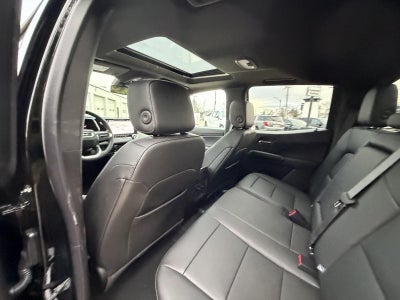 2026 GMC Canyon 4WD Elevation