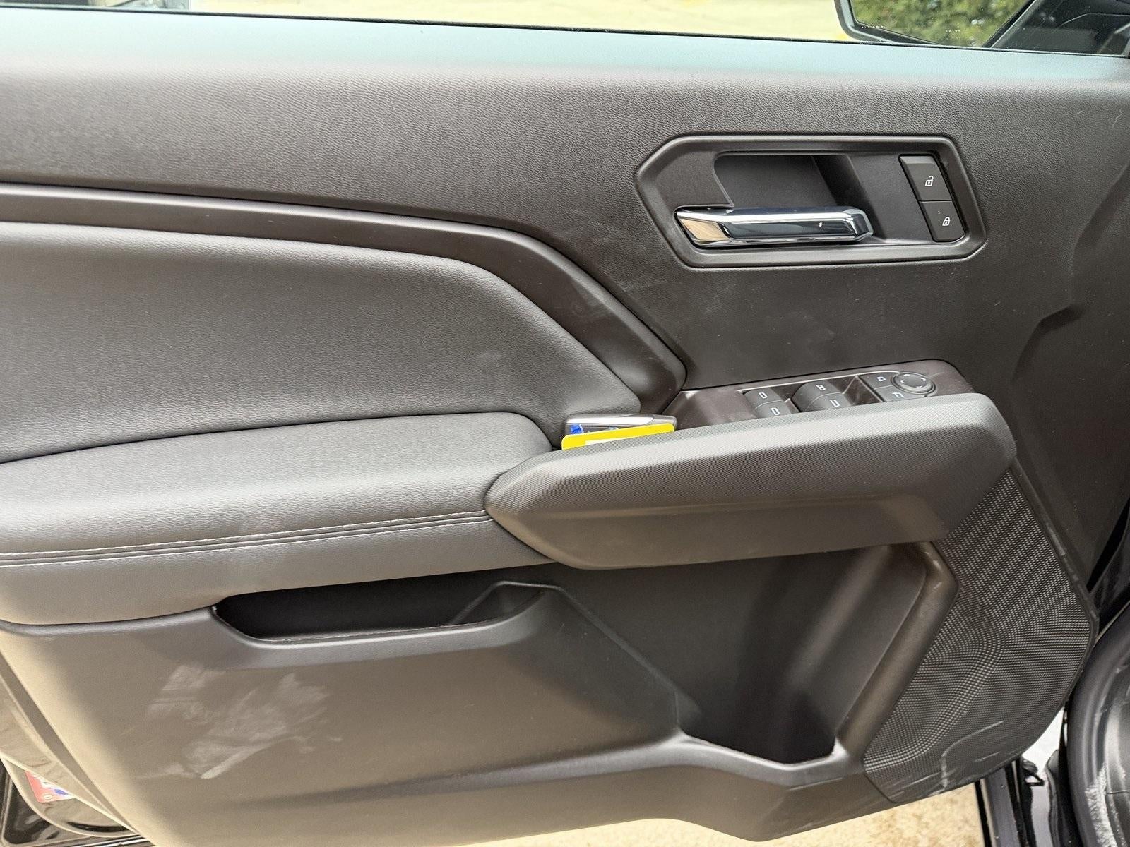 2026 GMC Canyon 4WD Elevation