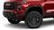 2026 GMC Canyon 4WD Elevation