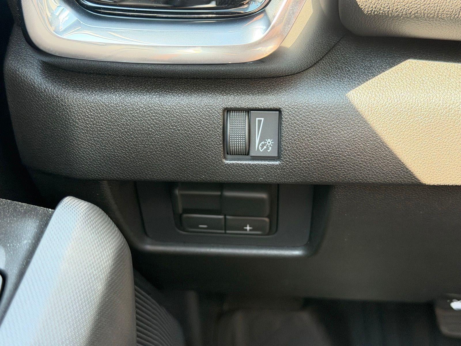 2026 GMC Canyon 4WD Elevation